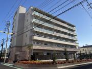 プレジオ西宮北口