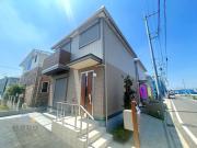 上安松戸建貸家 C棟