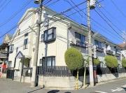 京王線八幡山駅まで徒歩8分