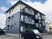 ファミール三軒屋A
