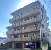 ストークハイツ