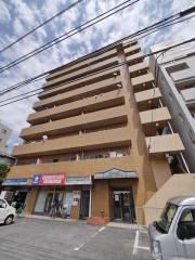 ヴァンハウス川崎京町サングレイス