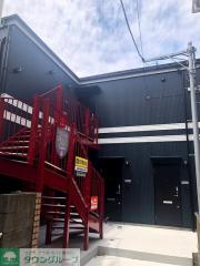 ハーミットクラブハウストゥギャザー横浜SALON