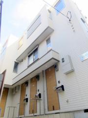 プレシディオ文京