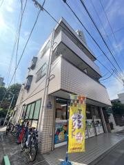コ-ポ松井