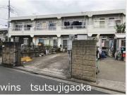 仙川テラスハウス 東