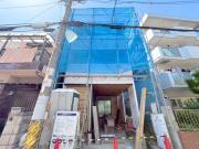 吹田市昭和町貸家