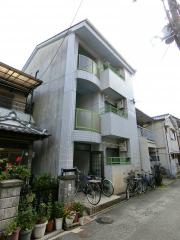 京阪本線寝屋川市駅まで徒歩17分