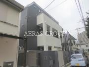アクシス船橋