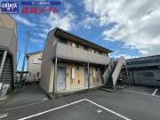 プレザントハイツ久居 B棟