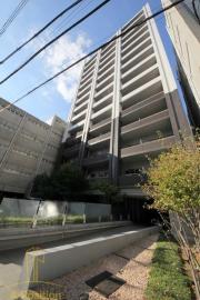 地下鉄長堀鶴見緑地線西大橋駅まで徒歩5分