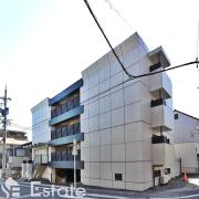 地下鉄東山線一社駅まで徒歩10分