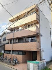 南海高野線中百舌鳥駅まで徒歩5分