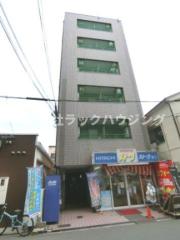 ＪＲおおさか東線城北公園通駅まで徒歩7分