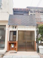 花園西町1丁目テラスハウス