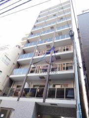 ＪＲ総武線（各駅停車）浅草橋駅まで徒歩4分