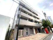 スカイコート新宿新都心第2