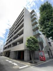 スカイコート新高円寺