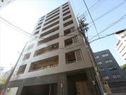 地下鉄鶴舞線大須観音駅まで徒歩1分