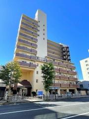 新大塚タウンプラザ