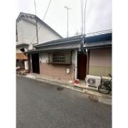 亀井町テラスハウス