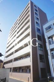 ＪＲ常磐線（各駅停車）馬橋駅まで徒歩7分