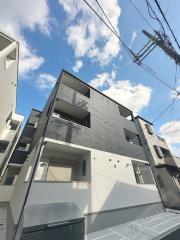 地下鉄谷町線喜連瓜破駅まで徒歩12分