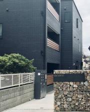 都営浅草線馬込駅まで徒歩8分