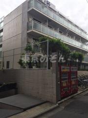 東京メトロ東西線早稲田駅まで徒歩8分