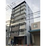 地下鉄御堂筋線江坂駅まで徒歩15分
