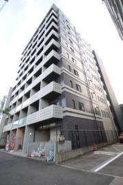 地下鉄東山線新栄町駅まで徒歩3分