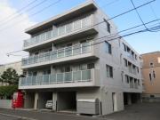 地下鉄南北線北３４条駅まで徒歩6分