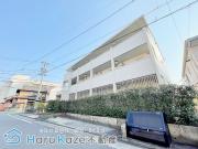 地下鉄桜通線桜本町駅まで徒歩2分