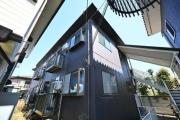 京王線八幡山駅まで徒歩10分