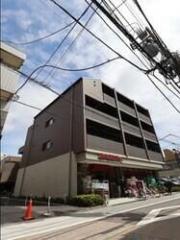 ルミエール品川橋