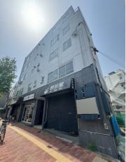 ＪＲ総武線（各駅停車）新小岩駅までバス約4分 徒歩3分