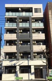 東京メトロ銀座線浅草駅まで徒歩12分