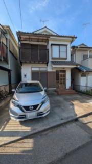所沢市堀之内戸建