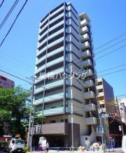 BLUROCK板橋