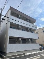 地下鉄御堂筋線昭和町駅まで徒歩11分