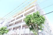 京王線多磨霊園駅まで徒歩7分