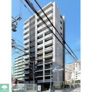 シーズンフラッツ渡辺通