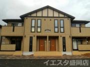 アビエス B