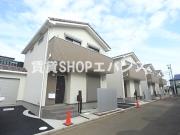 アレッタ飯山満