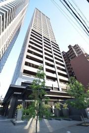 リバーサイドタワー中之島