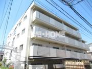 ＪＲ中央線高円寺駅まで徒歩4分