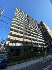 地下鉄七隈線渡辺通駅まで徒歩9分