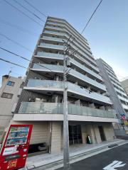 京急本線日ノ出町駅まで徒歩5分