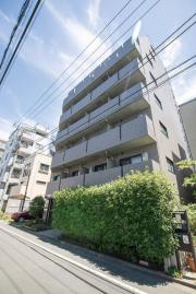 東京メトロ半蔵門線住吉駅まで徒歩7分