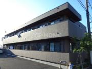 京王井の頭線三鷹台駅まで徒歩10分